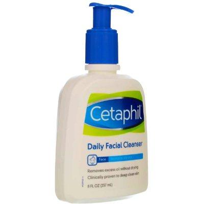 Daily Facial Cleanser