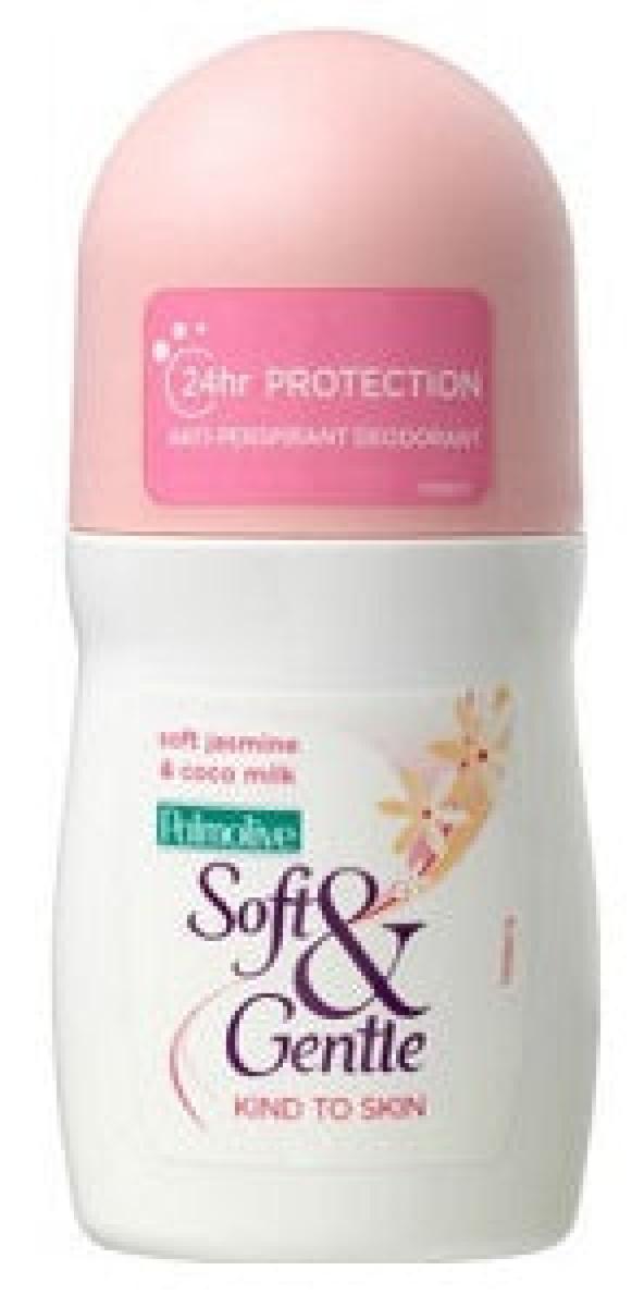 Anti-Perspirant Roll On Jasmine & Coco Milk