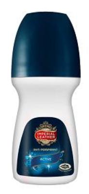 Anti-Perspirant Deodorant Roll On Active
