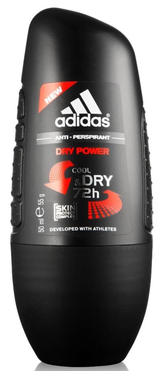 Anti-Perspirant Deodorant Roll On Power Cool & Dry