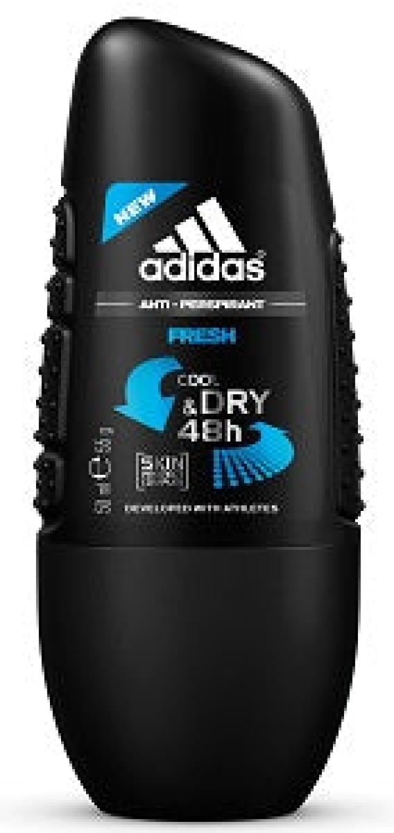 Anti-Perspirant Deodorant Roll On Fresh Cool & Dry