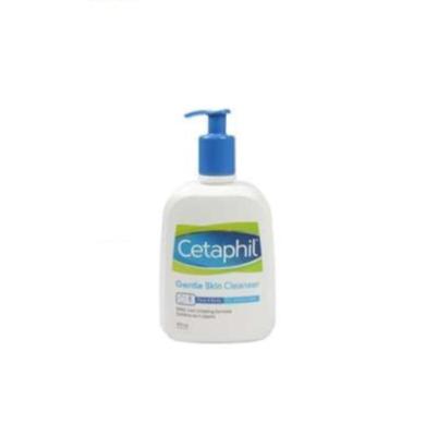 Gentle Skin Cleaner