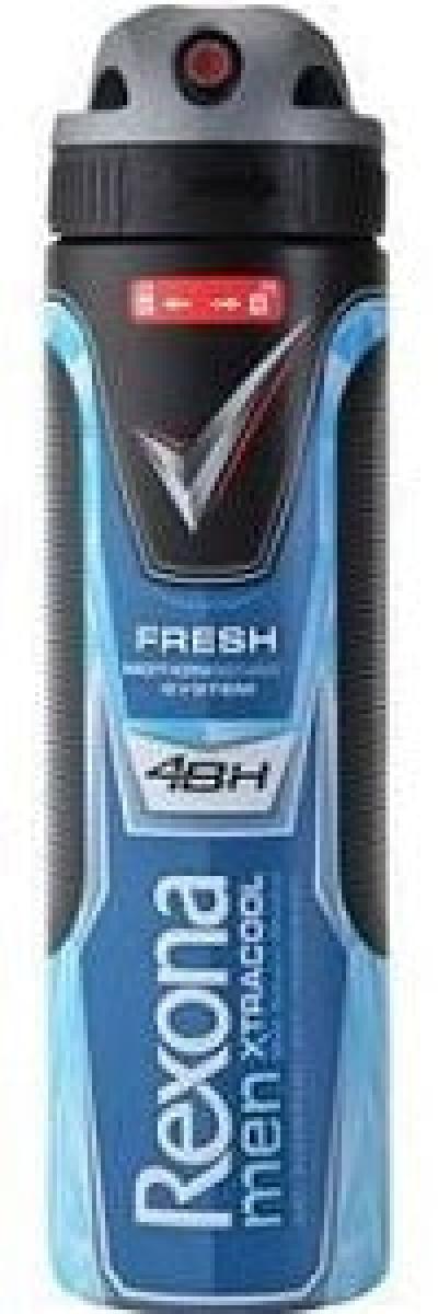 Anti-Perspirant Deodorant Spray For Men Xtra Cool