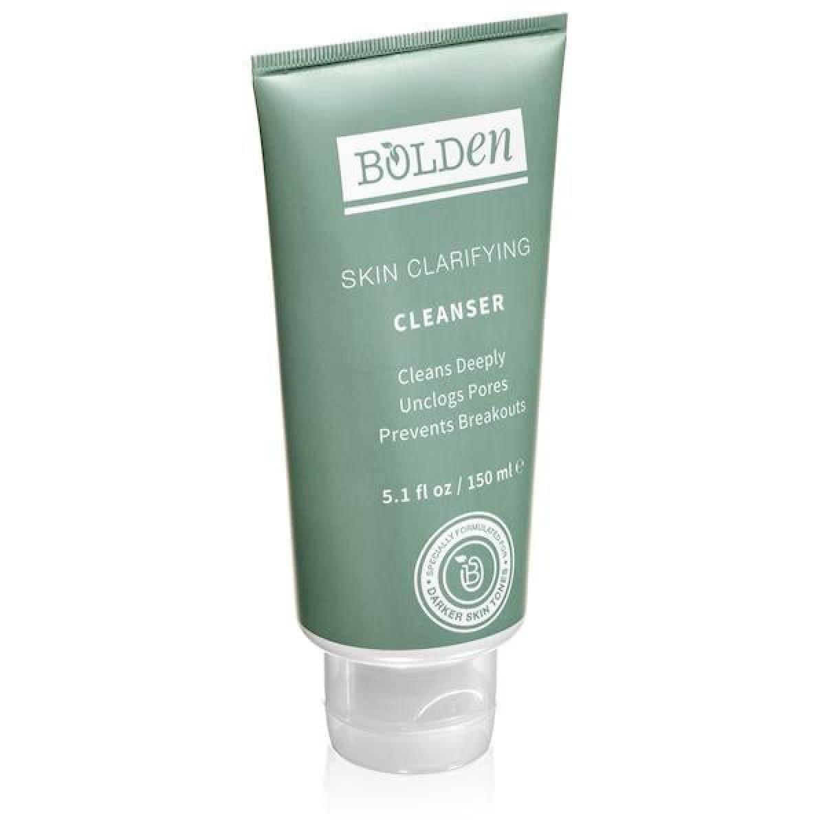 Skin Clarifying Cleanser