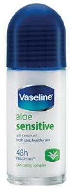 Anti-Perspirant Deodorant Roll On Aloe Sensitive