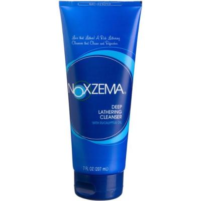 Deep Lathering Cleanser