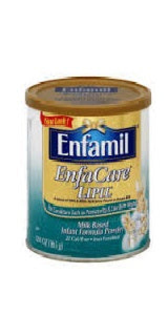 Infant Formula EnfaCare Lipil For Babies Born Prematurely