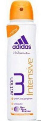 Anti-Perspirant Deodorant Spray Intensive Action 3
