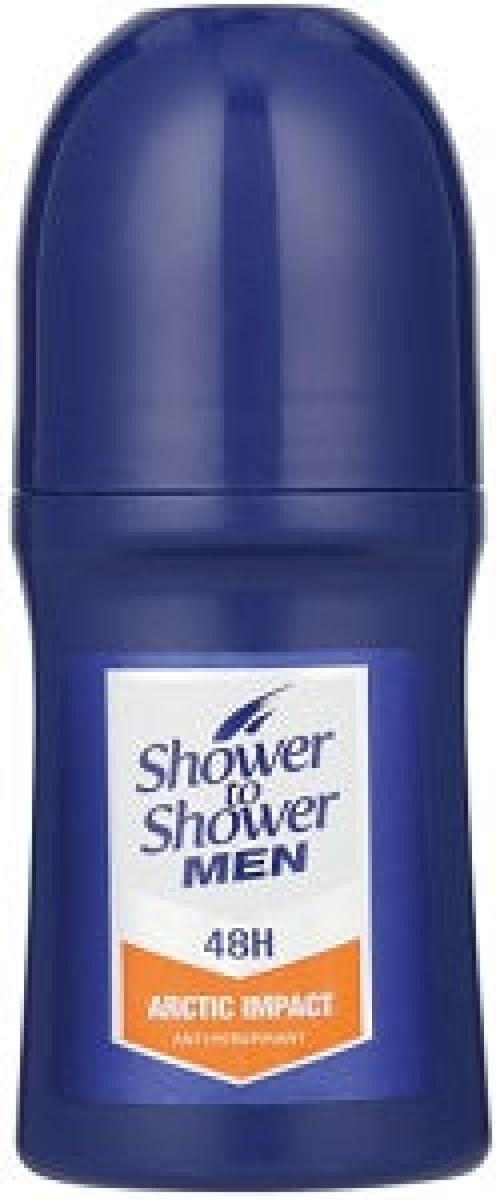 Anti-Perspirant Roll On Men Arctic Impact