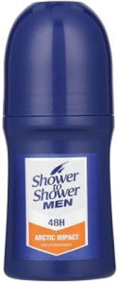 Anti-Perspirant Roll On Men Arctic Impact