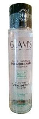 Purifying Cleansing Water
