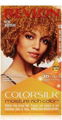 ColorSilk Honey Blonde 90