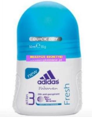 Anti-Perspirant Deodorant Roll On Fresh Cool & Care