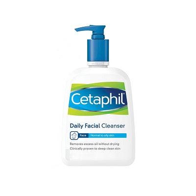 Daily Facial Cleanser