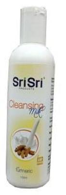 Cleansing Milk With Turmeric 100