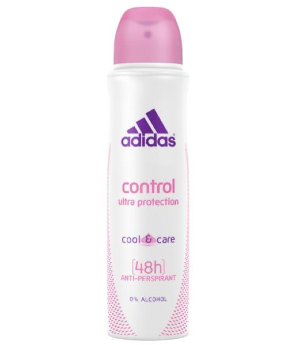 Anti-Perspirant Deodorant Spray Control Cool & Care