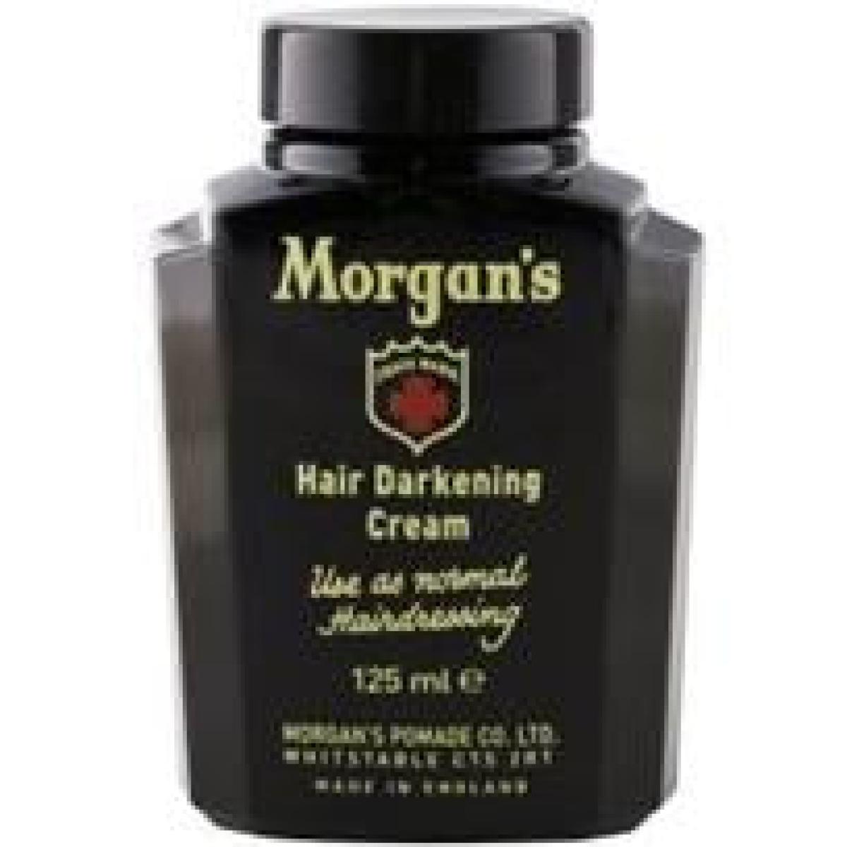 Hair Darkening Cream