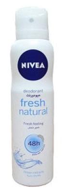 Anti-Perspirant Deodorant Spray For Men Protect & Care