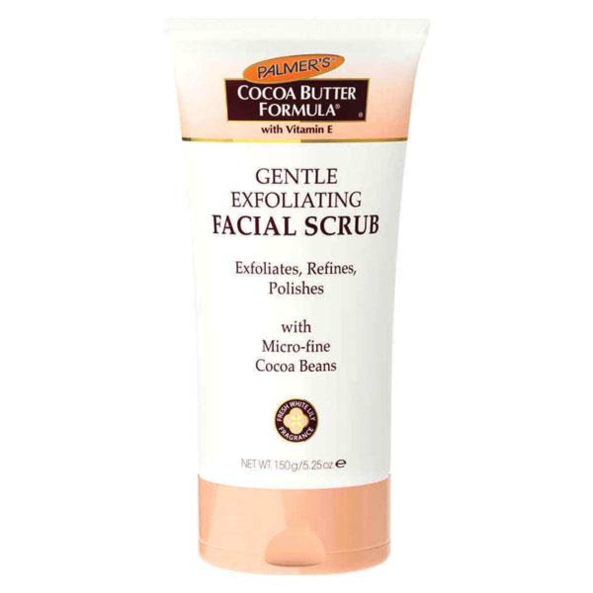 Cocoa Butter Formula Cleanser