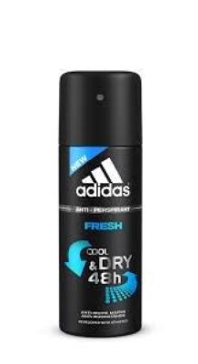 Anti-Perspirant Deodorant Roll On Intensive Cool & Dry