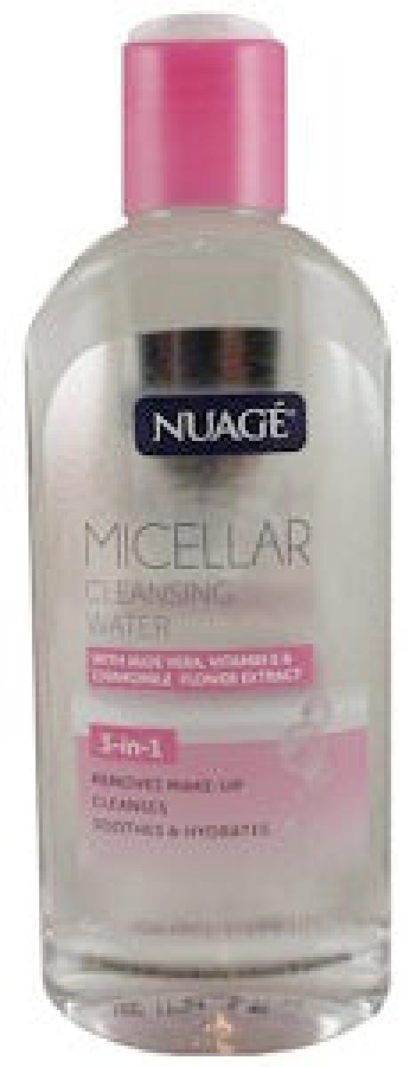 Micellar 3 in 1 Cleansing Water