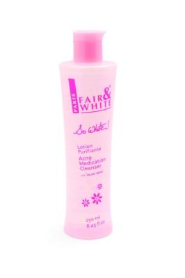 Face Medication Cleanser