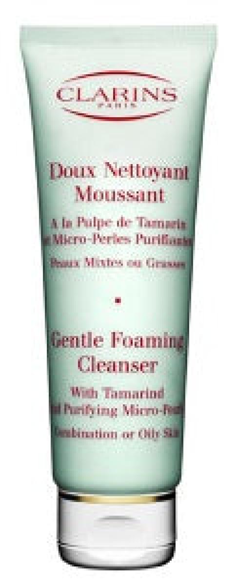 Paris Gentle Foaming Cleanser