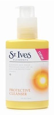 Elements Protective Cleanser