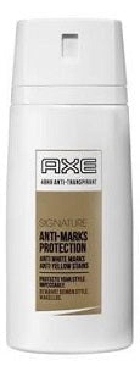 Anti-Perspirant Deodorant Spray Signature Anti-Marks Protection