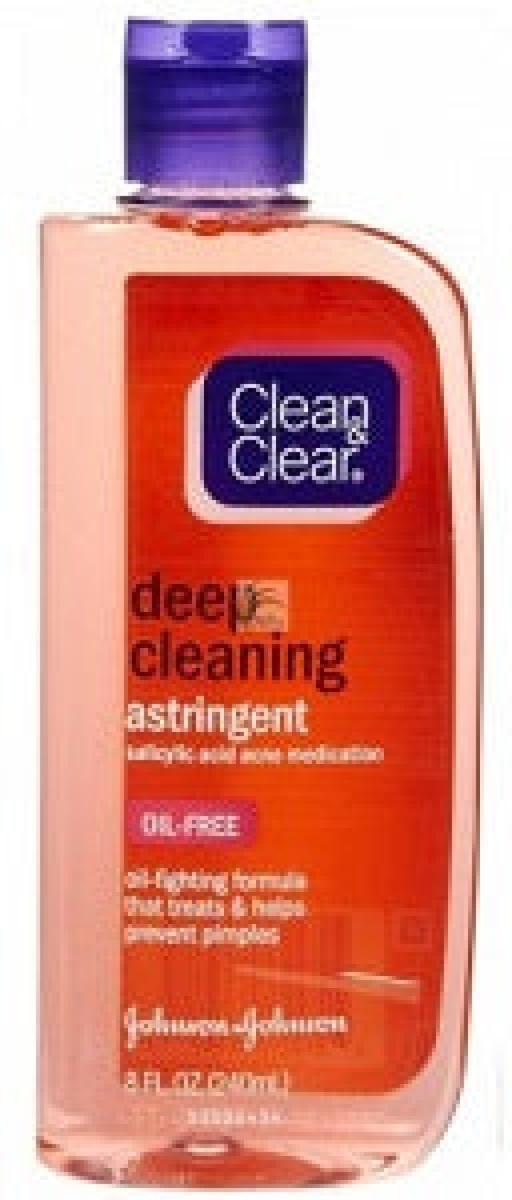 Deep Cleansing Astringent