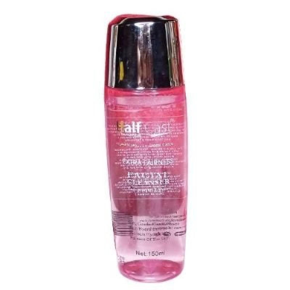 Extra Fairness Facial Cleanser