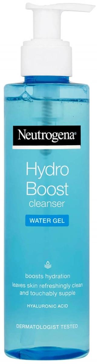 Hydro Boost Cleanser Water Gel