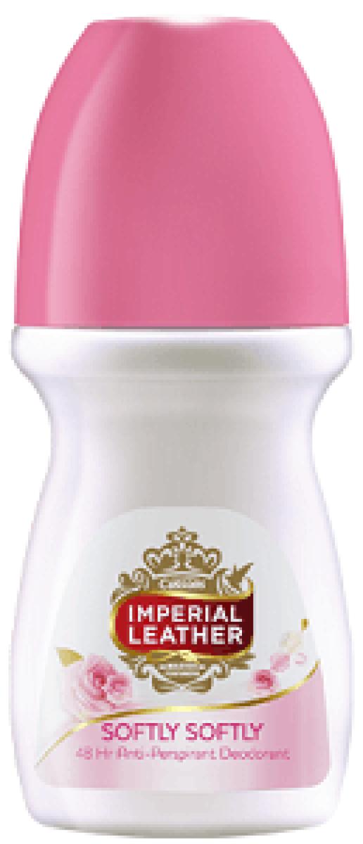Anti-Perspirant Deodorant Roll On Softly Softly