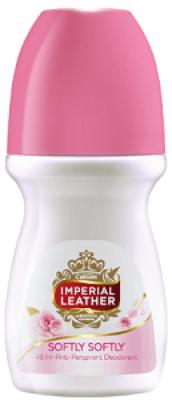 Anti-Perspirant Deodorant Roll On Softly Softly