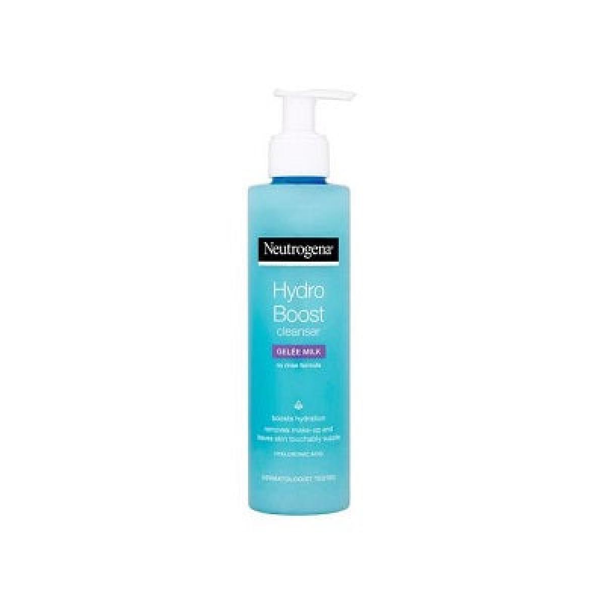 Hydro Boost Cleanser Gelee Milk