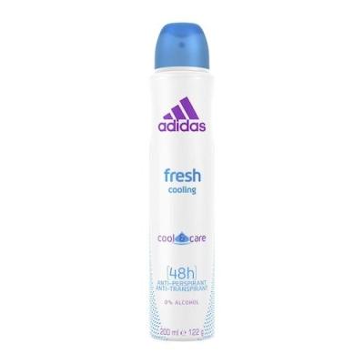 Anti-Perspirant Deodorant Spray Fresh Cooling Cool & Care