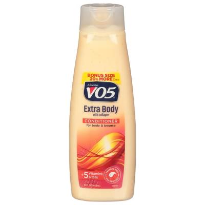 Conditioner Extra Body