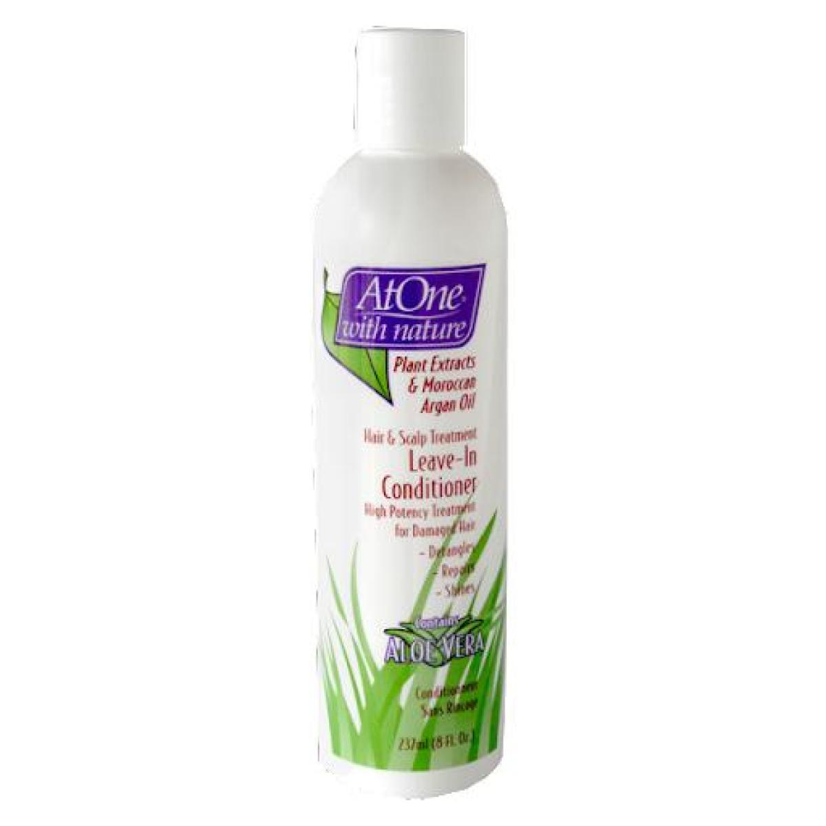 Leave-In Conditioner