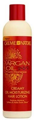Argan Oil Moisturizing Hair Lotion