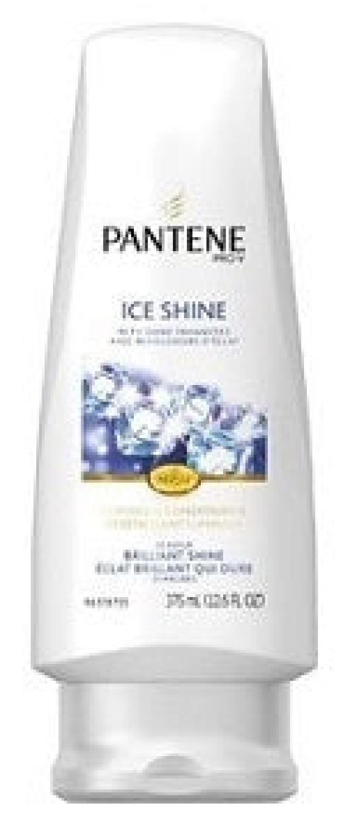 Conditioner Ice Shine