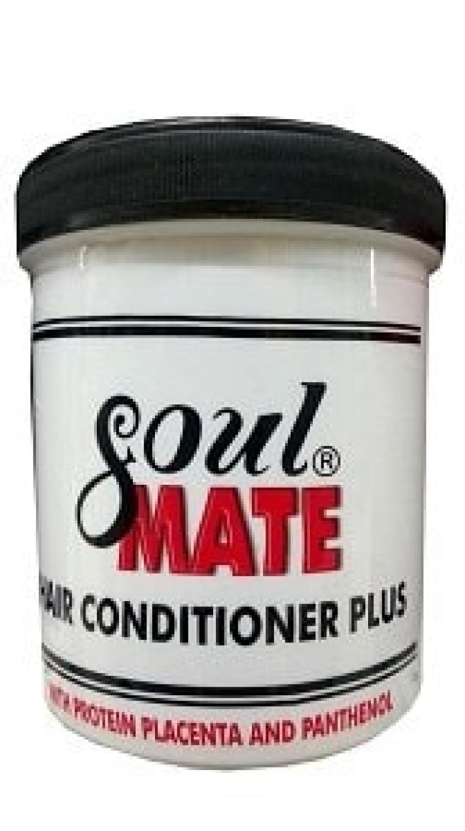Hair Conditioner Plus