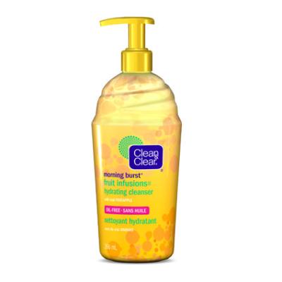 Morning Burst Cleanser Hydrating