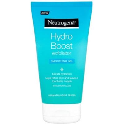 Hydro Boost Exfoliator Smoothing Gel