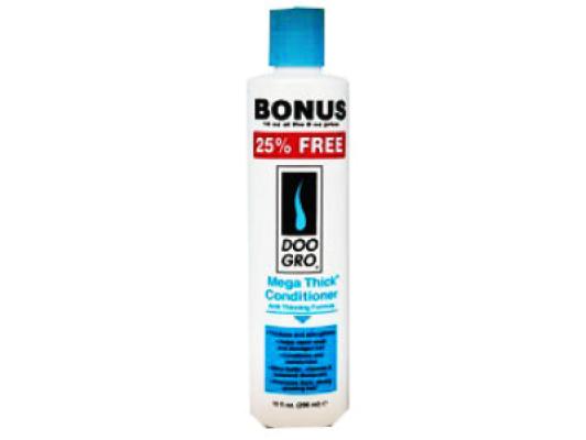 Mega Thick Conditioner