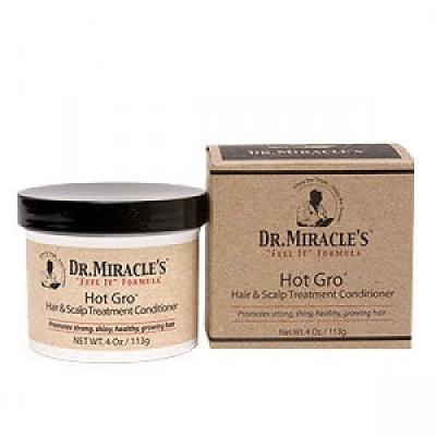 Hot Gro Conditioner
