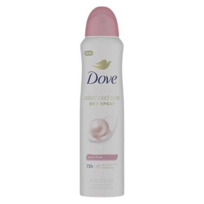 Anti-Transpirant Deodorant Spray Beauty Finish