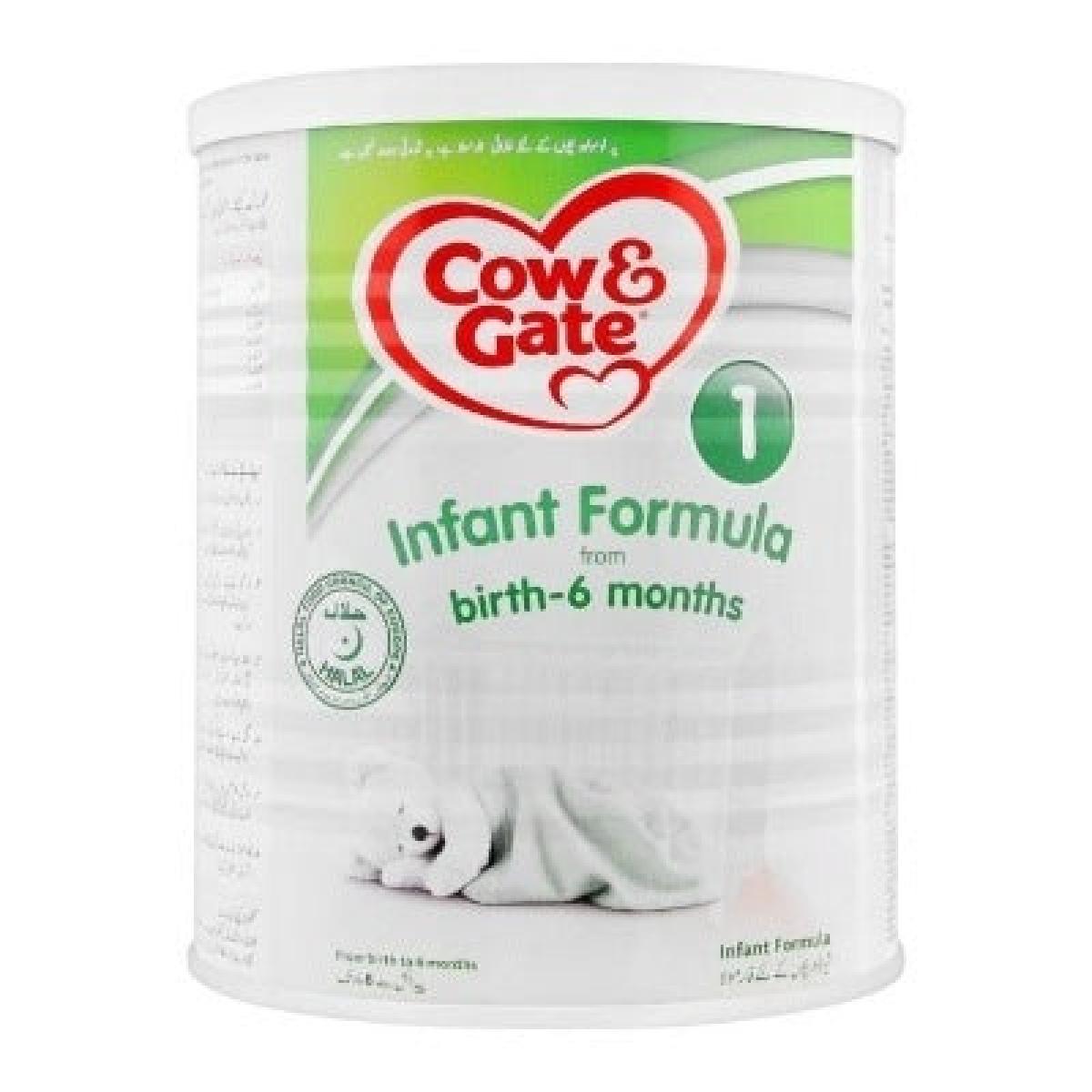 Infant Formula