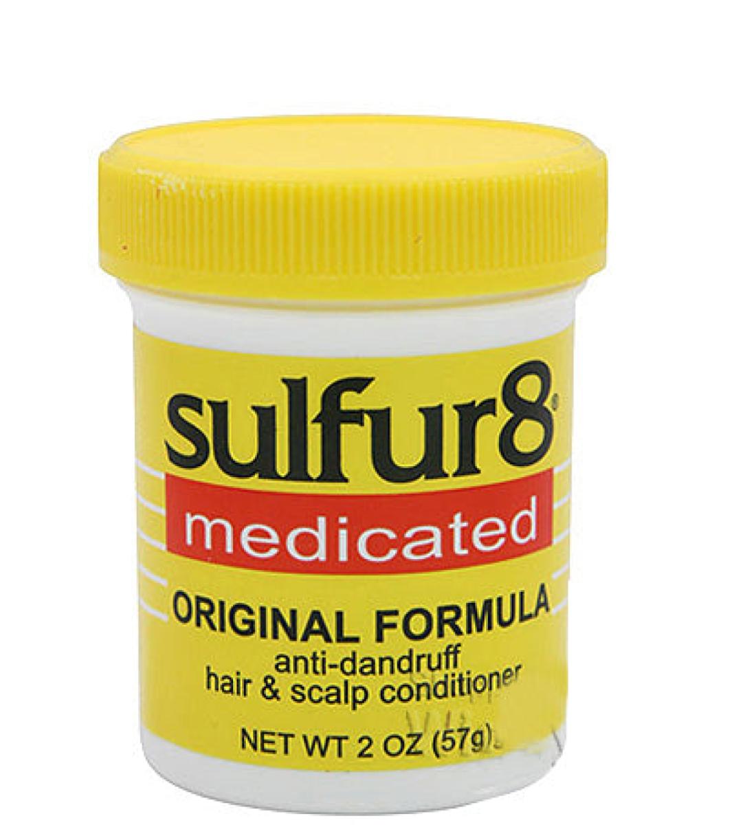Medicated Original Formula