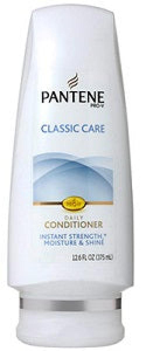 Conditioner Classic Care