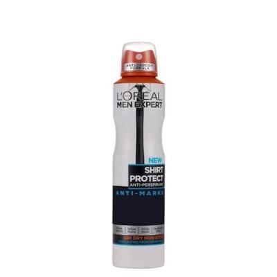 Men Expert Anti-Perspirant Spray Shirt Protect Anti-Marks